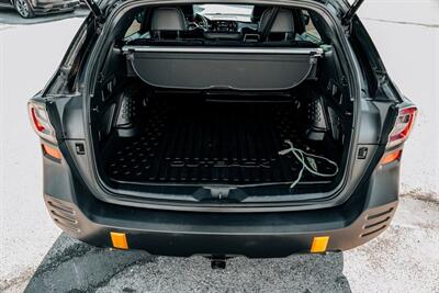 2022 Subaru Outback Wilderness   - Photo 38 - Albuquerque, NM 87114