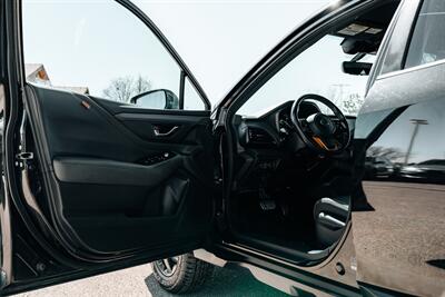 2022 Subaru Outback Wilderness   - Photo 68 - Albuquerque, NM 87114