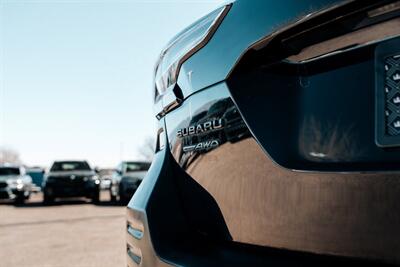 2022 Subaru Outback Wilderness   - Photo 12 - Albuquerque, NM 87114