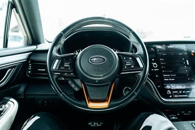2022 Subaru Outback Wilderness   - Photo 76 - Albuquerque, NM 87114