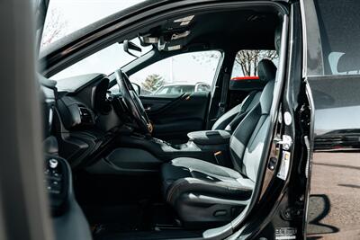 2022 Subaru Outback Wilderness   - Photo 72 - Albuquerque, NM 87114