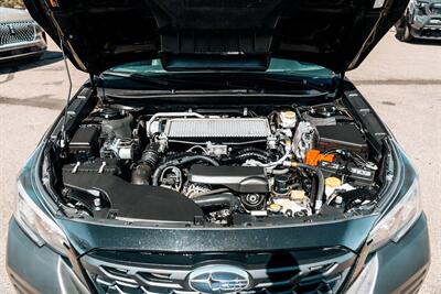 2022 Subaru Outback Wilderness   - Photo 51 - Albuquerque, NM 87114