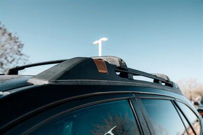 2022 Subaru Outback Wilderness   - Photo 15 - Albuquerque, NM 87114