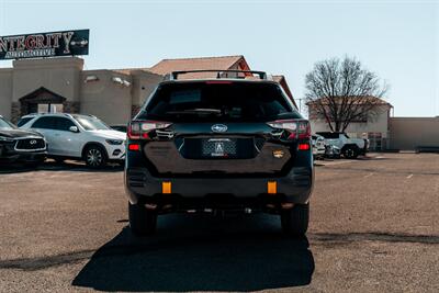 2022 Subaru Outback Wilderness   - Photo 57 - Albuquerque, NM 87114