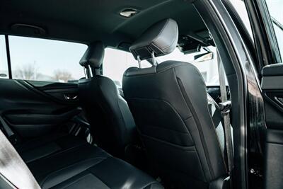 2022 Subaru Outback Wilderness   - Photo 43 - Albuquerque, NM 87114