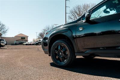 2022 Subaru Outback Wilderness   - Photo 14 - Albuquerque, NM 87114