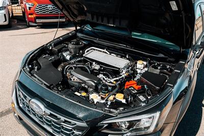 2022 Subaru Outback Wilderness   - Photo 52 - Albuquerque, NM 87114