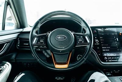 2022 Subaru Outback Wilderness   - Photo 24 - Albuquerque, NM 87114