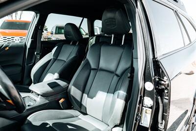 2022 Subaru Outback Wilderness   - Photo 21 - Albuquerque, NM 87114