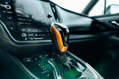 2022 Subaru Outback Wilderness   - Photo 32 - Albuquerque, NM 87114