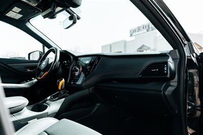 2022 Subaru Outback Wilderness   - Photo 47 - Albuquerque, NM 87114