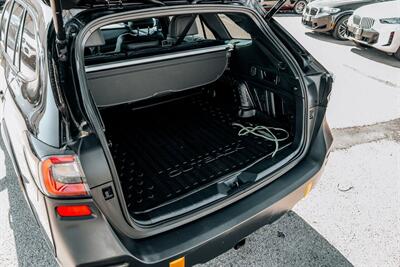 2022 Subaru Outback Wilderness   - Photo 37 - Albuquerque, NM 87114