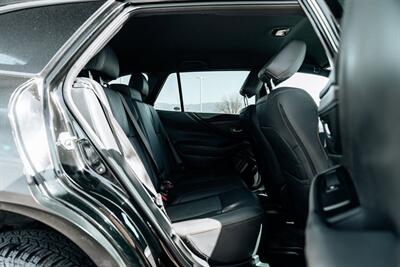 2022 Subaru Outback Wilderness   - Photo 44 - Albuquerque, NM 87114