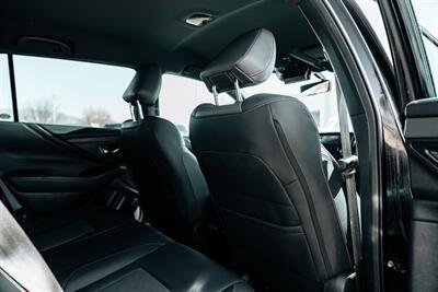2022 Subaru Outback Wilderness   - Photo 95 - Albuquerque, NM 87114