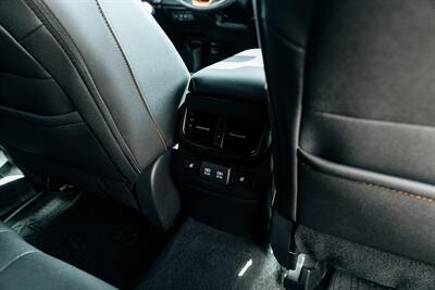 2022 Subaru Outback Wilderness   - Photo 98 - Albuquerque, NM 87114