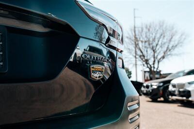 2022 Subaru Outback Wilderness   - Photo 13 - Albuquerque, NM 87114