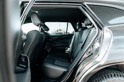 2022 Subaru Outback Wilderness   - Photo 87 - Albuquerque, NM 87114