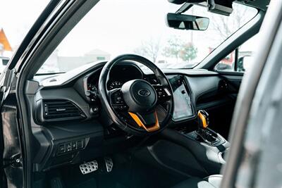 2022 Subaru Outback Wilderness   - Photo 19 - Albuquerque, NM 87114