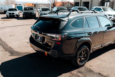 2022 Subaru Outback Wilderness   - Photo 11 - Albuquerque, NM 87114