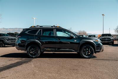 2022 Subaru Outback Wilderness   - Photo 59 - Albuquerque, NM 87114