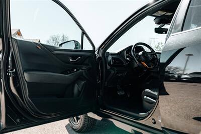 2022 Subaru Outback Wilderness   - Photo 16 - Albuquerque, NM 87114