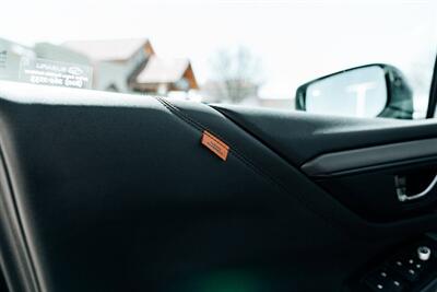 2022 Subaru Outback Wilderness   - Photo 18 - Albuquerque, NM 87114