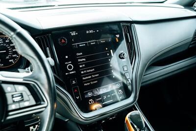 2022 Subaru Outback Wilderness   - Photo 30 - Albuquerque, NM 87114