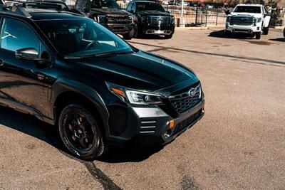 2022 Subaru Outback Wilderness   - Photo 8 - Albuquerque, NM 87114