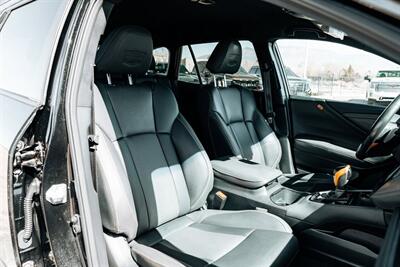 2022 Subaru Outback Wilderness   - Photo 49 - Albuquerque, NM 87114