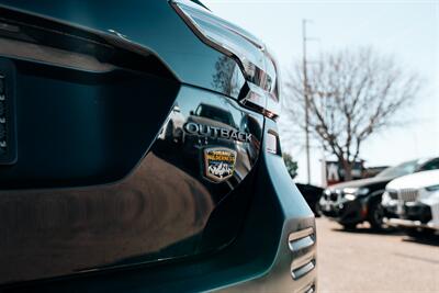 2022 Subaru Outback Wilderness   - Photo 65 - Albuquerque, NM 87114