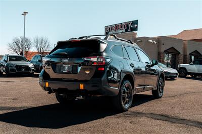 2022 Subaru Outback Wilderness   - Photo 58 - Albuquerque, NM 87114