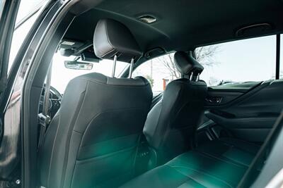 2022 Subaru Outback Wilderness   - Photo 34 - Albuquerque, NM 87114