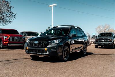 2022 Subaru Outback Wilderness   - Photo 3 - Albuquerque, NM 87114