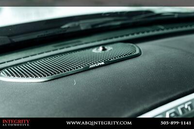 2023 RAM 2500 Big Horn  Rocky Ridge Package - Photo 35 - Albuquerque, NM 87114