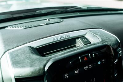 2023 RAM 2500 Big Horn  Rocky Ridge Package - Photo 97 - Albuquerque, NM 87114