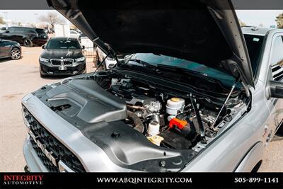 2023 RAM 2500 Big Horn  Rocky Ridge Package - Photo 61 - Albuquerque, NM 87114