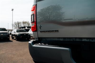 2023 RAM 2500 Big Horn  Rocky Ridge Package - Photo 77 - Albuquerque, NM 87114