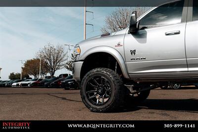 2023 RAM 2500 Big Horn  Rocky Ridge Package - Photo 18 - Albuquerque, NM 87114