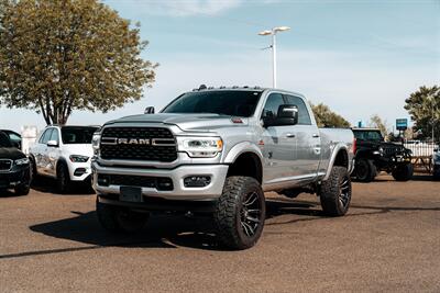 2023 RAM 2500 Big Horn  Rocky Ridge Package - Photo 64 - Albuquerque, NM 87114