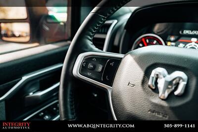 2023 RAM 2500 Big Horn  Rocky Ridge Package - Photo 29 - Albuquerque, NM 87114