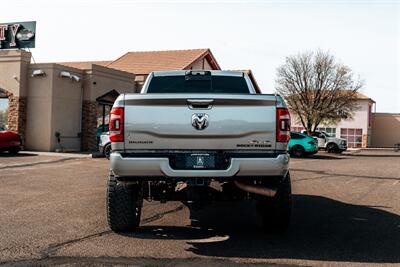 2023 RAM 2500 Big Horn  Rocky Ridge Package - Photo 67 - Albuquerque, NM 87114