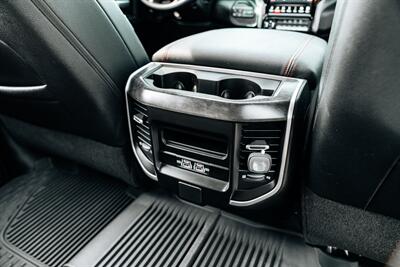 2023 RAM 2500 Big Horn  Rocky Ridge Package - Photo 115 - Albuquerque, NM 87114