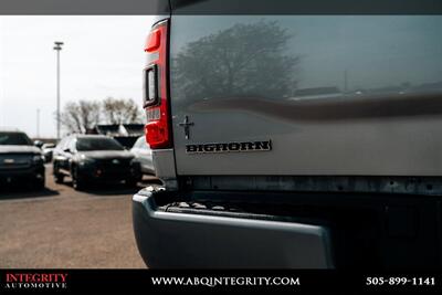 2023 RAM 2500 Big Horn  Rocky Ridge Package - Photo 16 - Albuquerque, NM 87114