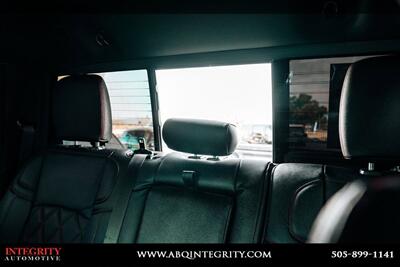 2023 RAM 2500 Big Horn  Rocky Ridge Package - Photo 42 - Albuquerque, NM 87114