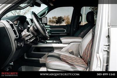 2023 RAM 2500 Big Horn  Rocky Ridge Package - Photo 23 - Albuquerque, NM 87114