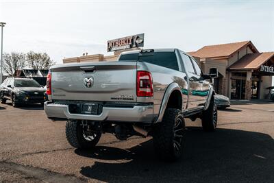 2023 RAM 2500 Big Horn  Rocky Ridge Package - Photo 68 - Albuquerque, NM 87114