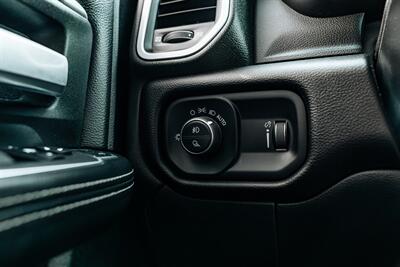 2023 RAM 2500 Big Horn  Rocky Ridge Package - Photo 92 - Albuquerque, NM 87114