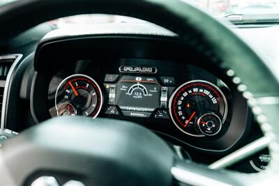 2023 RAM 2500 Big Horn  Rocky Ridge Package - Photo 94 - Albuquerque, NM 87114