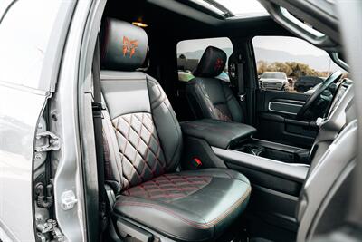 2023 RAM 2500 Big Horn  Rocky Ridge Package - Photo 118 - Albuquerque, NM 87114