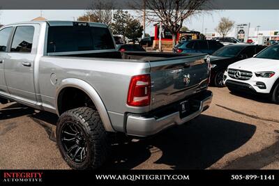 2023 RAM 2500 Big Horn  Rocky Ridge Package - Photo 15 - Albuquerque, NM 87114